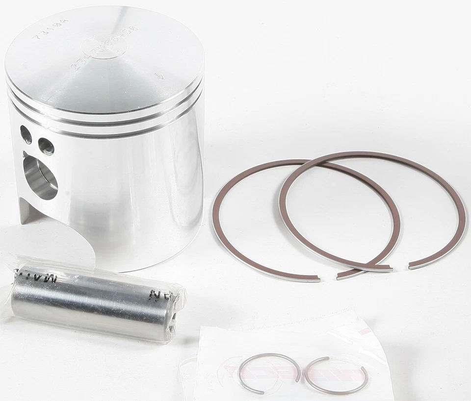 Kit de pistón Wiseco para motor Polaris Indy 580 / Fuji - 64,50 mm 2347M06450 Foto 1 de 1
