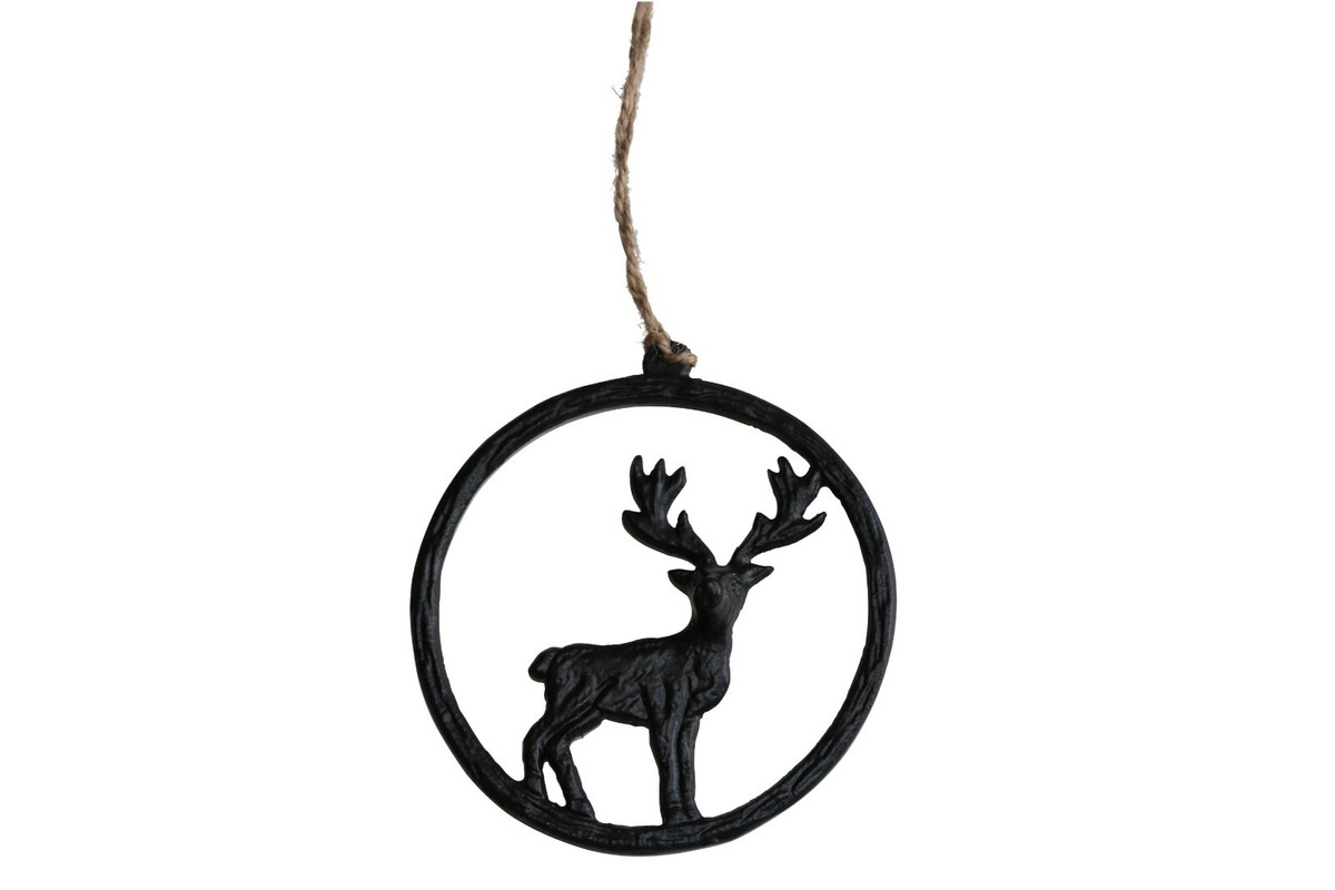 Weihnachtsbaum Rock Pailletten - Baum Basis Abdeckung Schwarz Gold Größe S