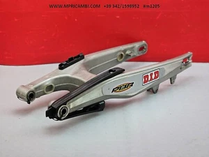 BRAS OSCILLANT ARRIÈRE 77204030044 KTM 250 SX 2012 SWINGARM SWING - Imagen 1 de 24