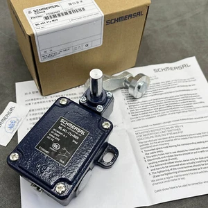 NUOVO Limit Switch per Schmersal ML441-11Y-M20 AC-15 ML 441-11Y-M20 - Foto 1 di 9