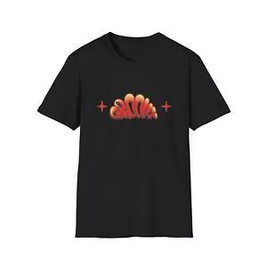 Groovy Shirt, Retro, Vintage, Hip, Cool, 70s, 80s, 90s, Unisex Soft-style Tee - Picture 1 of 41