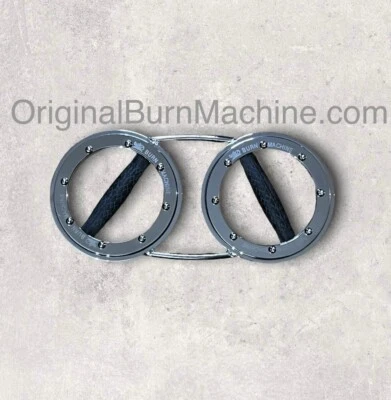 8lbs Burn Machine Speed Bag - Image 1 of 2