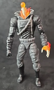 Marvel Legends Ghost Rider 6" action figure BODY BUCK - Picture 1 of 9