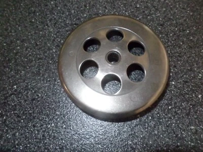 CARCASA EMBRAGUE SECUNDARIO STOCK OEM 112 mm SE ADAPTA A DRR 50 70 90 MINI CARRERA QUAD ATV Foto 1 de 2