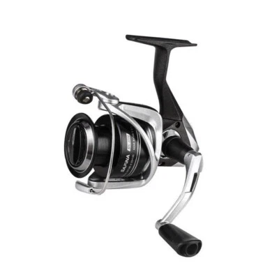 OKUMA MULINELLO SAFINA 4000 SPINNING BOLOGNESE ANTICORROSIONE 1+1 BB  - Immagine 1 di 4