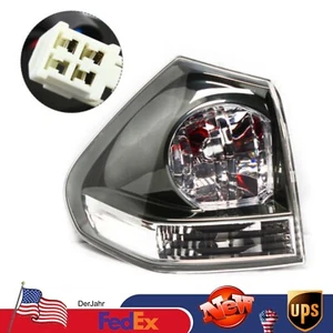 Left Driver Side Tail Light Tail Lamp Rear Outer for Lexus RX330 RX350 2004-2009 - Foto 1 di 11