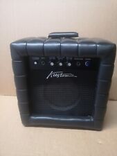 Kustom TR12l Guitar Amplifier Amp Cushioned for sale