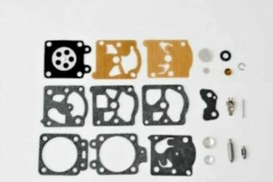 Kit de reconstrucción de carburador para Walbro K20-WAT Husqvarna 530035300, 530069668 - Imagen 1 de 1
