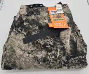 Sports Afield Mossy Oak Pursuit Series Mid-Weight Hunting Pant XXL - Picture 1 of 6