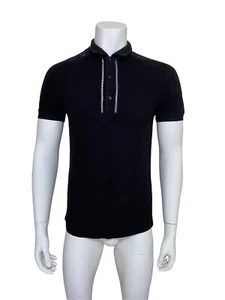 Versace Slim Collar Shirt - Picture 1 of 11
