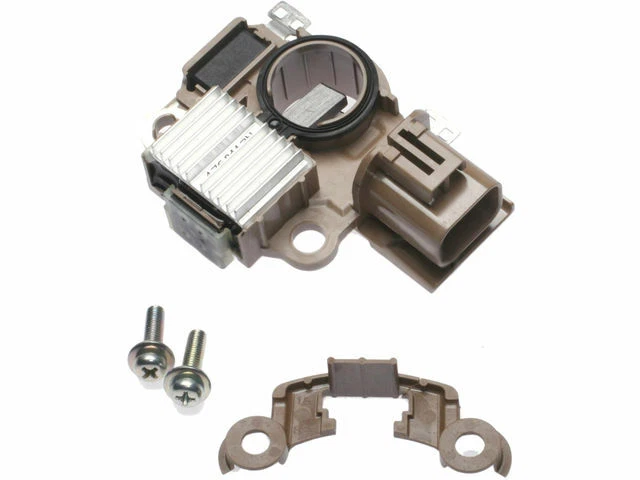 Regulador de tensão SMP 21614TC 2004 2005 para 2003-2006 Nissan 350Z - Imagem 1 de 2