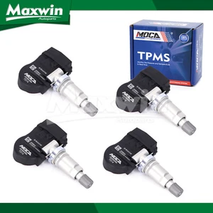 TPMS Tire Pressure Sensor Fit Tesla Model 3 Model X Model S - Picture 1 of 2