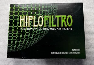 #HFA1912 HIFLOWFILTRO AIR FILTER FOR GOLDWING GL1800 - Picture 1 of 3