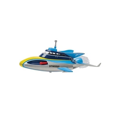 Corgi Gerry Anderon's Stingray Model Submarine - Image 1 of 2