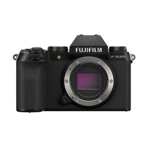 FujiFilm X-S20 Body Only Compact System Camera - Picture 1 of 9