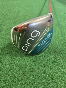 Ping Rhapsody driver - Picture 1 of 8