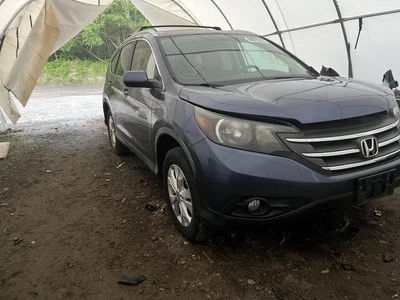 Used Windshield Wiper Motor fits: 2013 Honda Cr-v  Grade A - Image 1 of 4