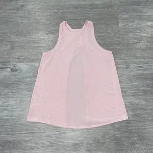 Lululemon Shirt Damen 6 ? All Tied Up Tank Top Ärmellos Athleisure Workout - Bild 1 von 6