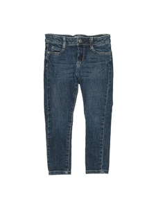 JACK Girls Blue Jeans 5 - Picture 1 of 2