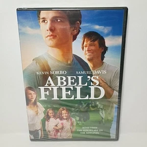 Abels Feld DVD Film NEU VERSIEGELT - Kevin Sorbo - Samuel Davis - Bild 1 von 8
