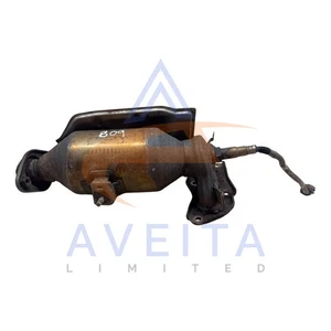 TOYOTA AYGO 2013 1.0 VVT-I Petrol 1KR-FE Catalytic Converter CAT 171400Q080 - Picture 1 of 14