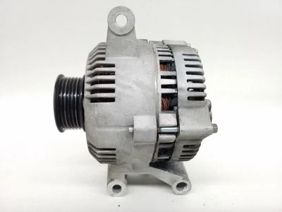 Alternador 90-95 Amp compatible con 01-07 MAZDA B-4000 697168 Foto 1 de 3