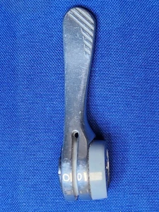 Bicicleta de Colección Shimano SL-A551 Acción Ligera 7 Velocidades SIS Downtube Shifter Japón - Imagen 1 de 5