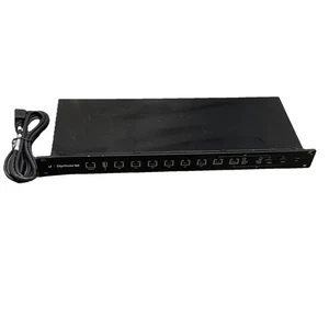 Ubiquiti EdgeRouter Pro ERPro-8 Enterprise Network 8 Port Router - Picture 1 of 7