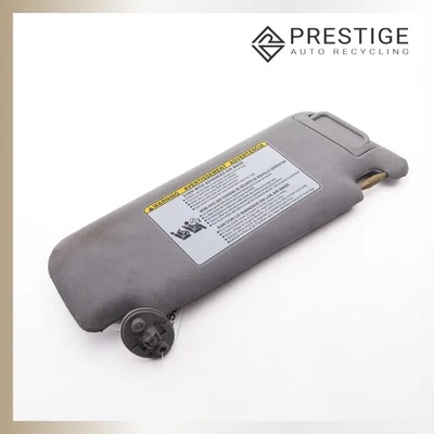 Toyota Camry 2012-2017 parasol con espejo retrovisor izquierdo 74320-06610-B2 OEM Foto 1 de 4