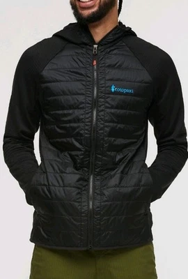 Cotopaxi Capa Hybrid Insulated Jacket Men's XL Cotopaxi Black - Image 1 of 3