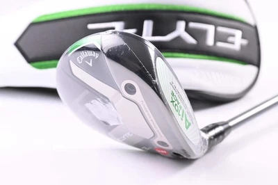 Callaway Elyte #3HL Wood / 16.5 Degree / Regular Flex Denali Charcoal 60 Shaft - Image 1 of 4