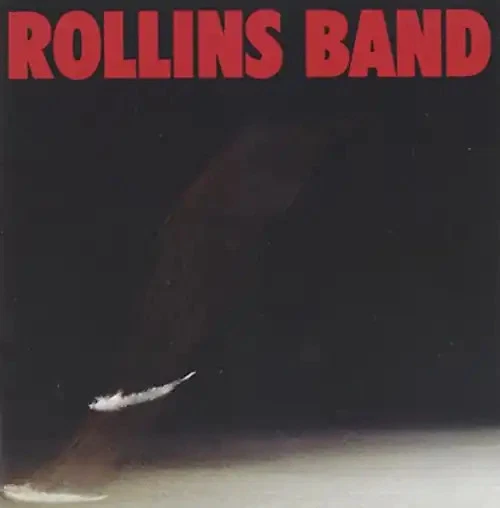 Rollins Band - Weight ZUSTAND SEHR GUT - Bild 1 von 1