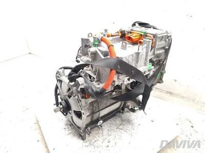 Renault Zoe Nackter Motor Elektromotor 80kW (109 HP) 290107407R 5AQ605 2020 BARE - Image 1 of 4
