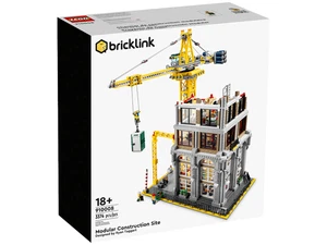 LEGO Bricklink: Construcción De Módulos (910008) - Imagen 1 de 3