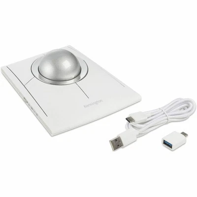 Kensington K72084NA SlimBlade Pro EQ Trackball - Image 1 of 4