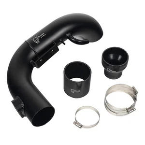 3" DPP High Flow Intake Piping Kit for Nissan Patrol GU ZD30 CRD MY07-15 - Picture 1 of 7