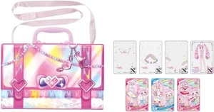Secret Himitsu no Aipri DX Debut Set HIMARI Model Girl Toy Goods TAKARA TOMY - Picture 1 of 5