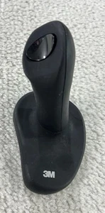 3M Ergonomic Wireless Mouse Model EM550GPL Mouse Only No Receiver - Picture 1 of 1