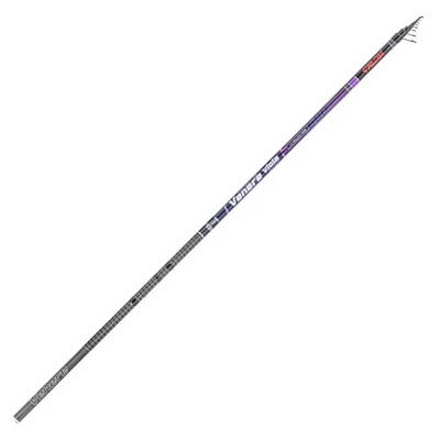 Canna Falcon Venere Viola Medium Power Bolo - Immagine 1 di 2