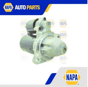 Starter Motor fits BMW 318 E90, E91 2.0 05 to 11 N46B20B NAPA 12417526239 New - Picture 1 of 2