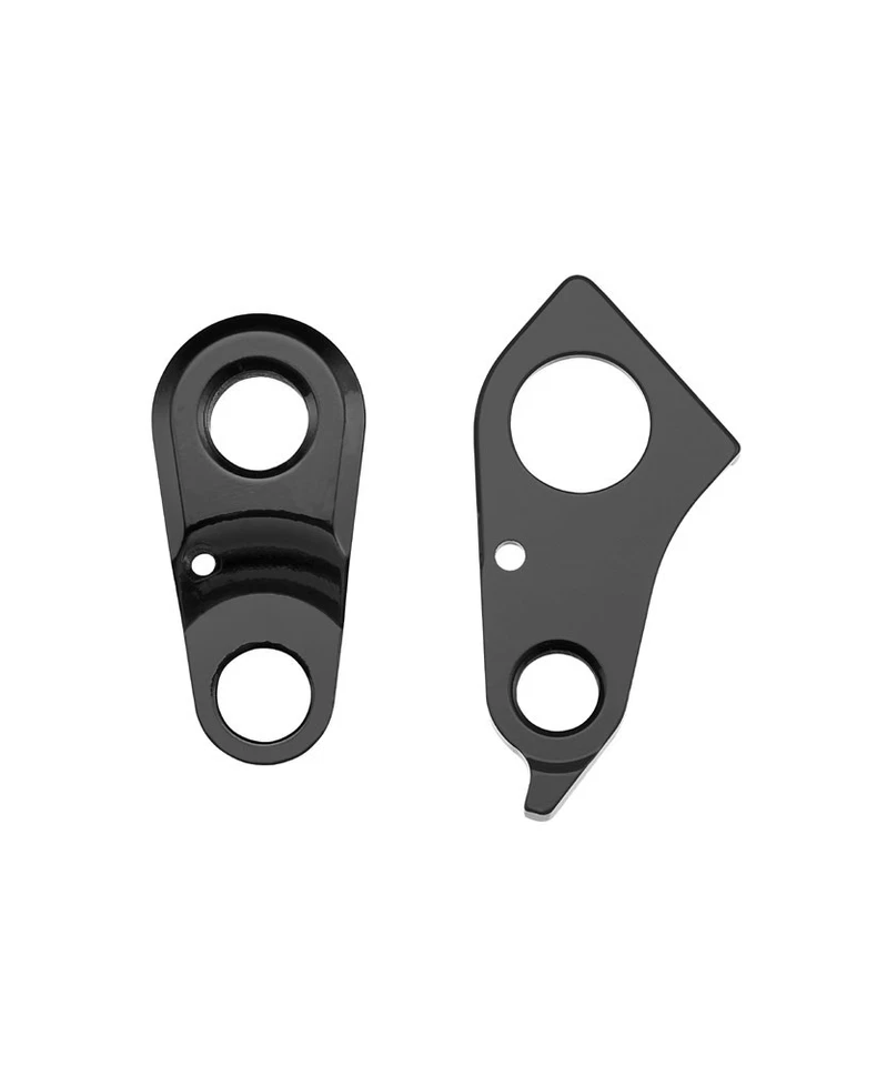 Patilla de cambio de aluminio Marwi Specialized GH-298 (vendida por unidad en ta