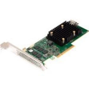 Broadcom 05-50077-01 MegaRAID 9560-8i - SATA/SAS - 8x intern - Bild 1 von 1