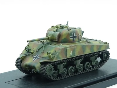 DRAGON ARMOR 60403 - Beutepanzer M4A2 75  1:72 - Immagine 1 di 4