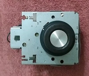 Whirlpool Kenmore Waschmaschine Timer mit Regler FSP Teilenr. 3351740A - Bild 1 von 5