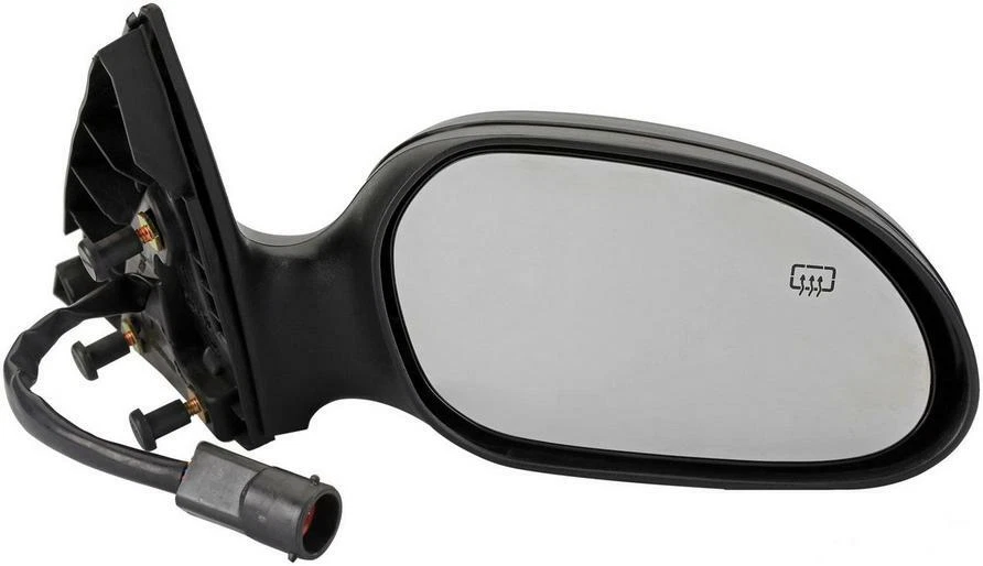 Door Mirror for 2002-2005 Ford Taurus Foto 1 de 1