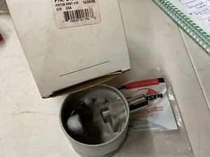 NOS TECUMSEH 34532 Piston Assembly OEM. NO RINGS - Picture 1 of 2