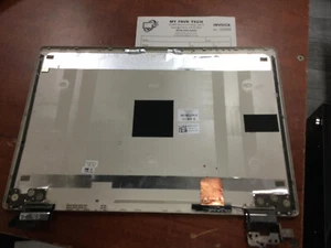 HP 14T-DH 14 DH TPN-W139 LCD Gold Backcover Gehäuse L52880-001 mit Scharnieren - Bild 1 von 2