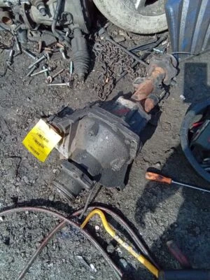 Eje delantero portador para Chevrolet Suburban 2500 2000-2013  Foto 1 de 2