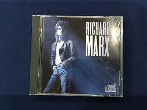 Richard Marx  CD   M2475