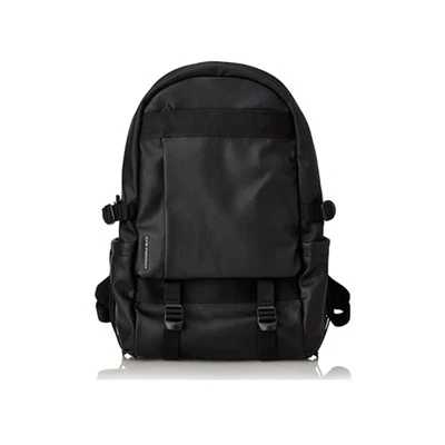 Mochila para Hombres MANDARINA DUCK NOMAD GNT01651 Bolsa para Libros Negra Laptop 17 pulgadas Foto 1 de 4